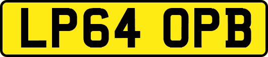 LP64OPB