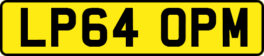 LP64OPM