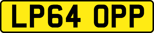 LP64OPP