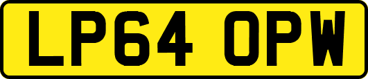 LP64OPW
