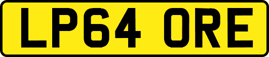 LP64ORE
