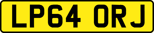 LP64ORJ