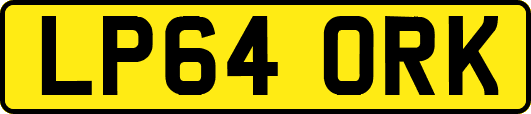 LP64ORK