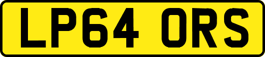 LP64ORS