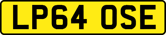 LP64OSE