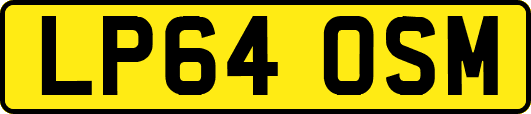 LP64OSM