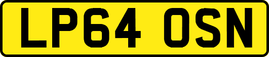 LP64OSN