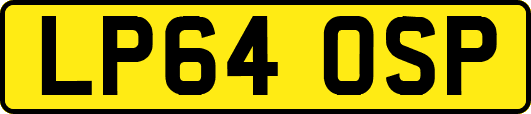 LP64OSP