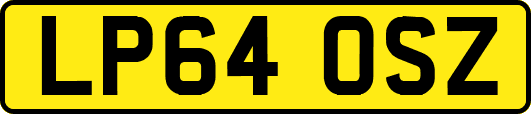 LP64OSZ