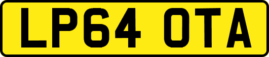 LP64OTA