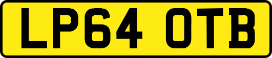LP64OTB