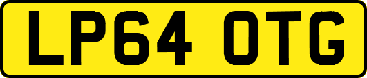 LP64OTG