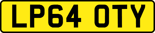 LP64OTY