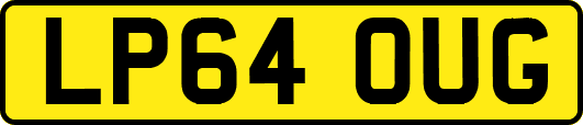 LP64OUG