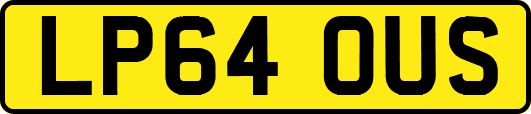 LP64OUS