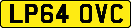 LP64OVC