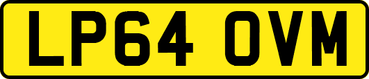 LP64OVM
