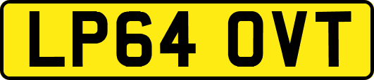 LP64OVT