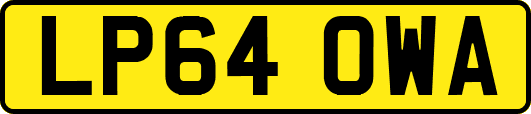 LP64OWA