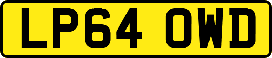 LP64OWD
