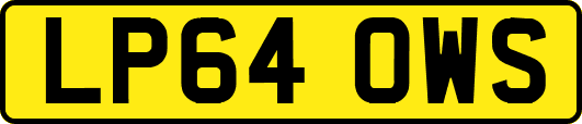 LP64OWS