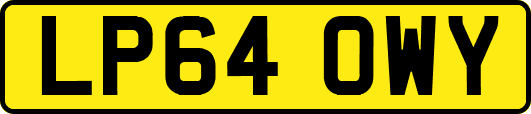 LP64OWY