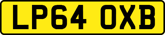 LP64OXB