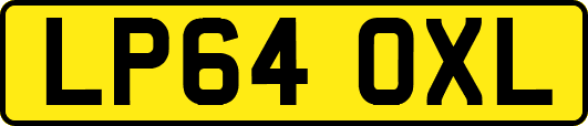 LP64OXL