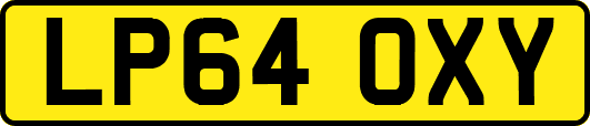 LP64OXY