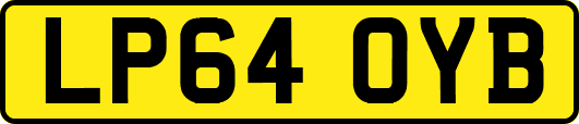 LP64OYB