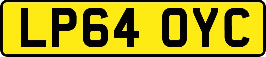 LP64OYC