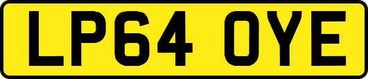 LP64OYE