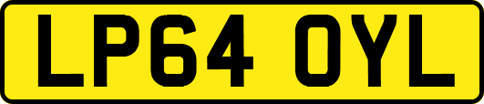 LP64OYL