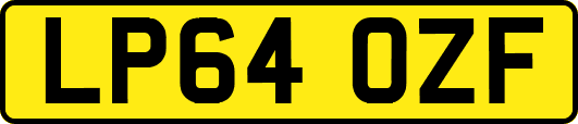 LP64OZF