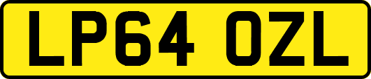LP64OZL