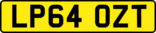 LP64OZT