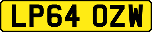 LP64OZW