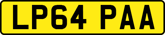 LP64PAA