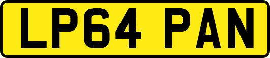 LP64PAN