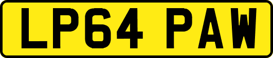 LP64PAW