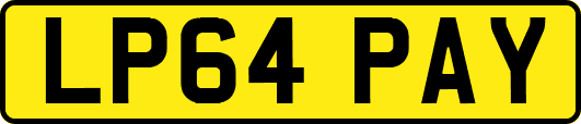 LP64PAY