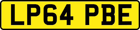 LP64PBE