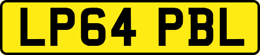 LP64PBL