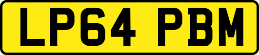 LP64PBM