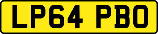 LP64PBO