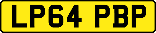 LP64PBP