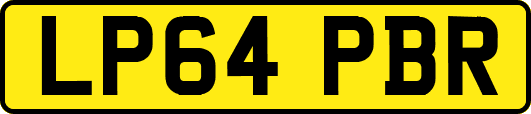 LP64PBR
