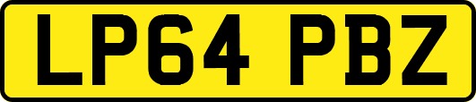LP64PBZ