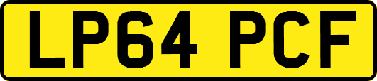 LP64PCF