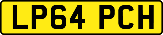 LP64PCH